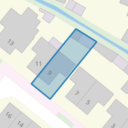 Perceel GNM00-L-1634