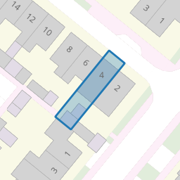 Perceel GNM00-L-1645