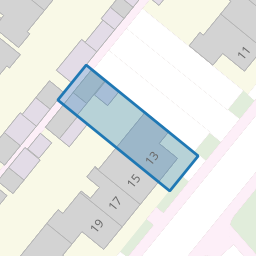 Perceel GNM00-L-1653