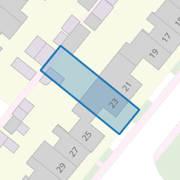 Perceel GNM00-L-1658