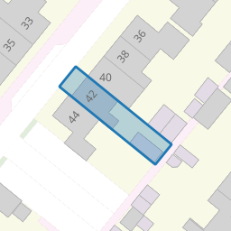 Perceel GNM00-L-1692