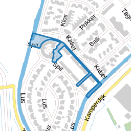 Perceel GNM00-L-1707