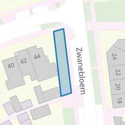 Perceel GNM00-L-1720