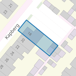 Perceel GNM00-L-1738