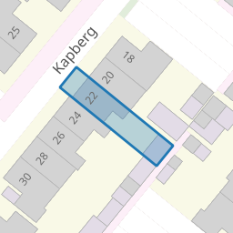 Perceel GNM00-L-1740