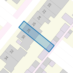 Perceel GNM00-L-1743