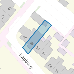 Perceel GNM00-L-1757