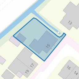 Perceel GNM00-L-1770