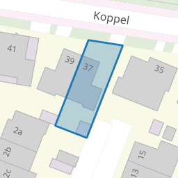 Perceel GNM00-L-1780