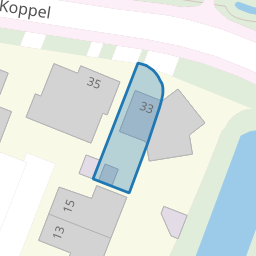 Perceel GNM00-L-1799