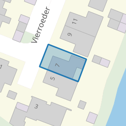 Perceel GNM00-L-1818