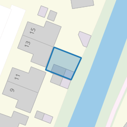 Perceel GNM00-L-1822