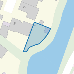 Perceel GNM00-L-1827