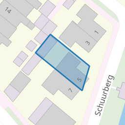 Perceel GNM00-L-1833