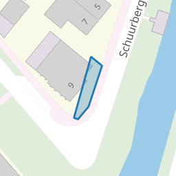 Perceel GNM00-L-1836