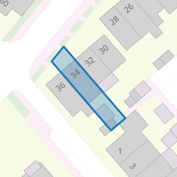 Perceel GNM00-L-1847