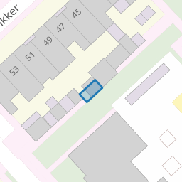 Perceel GNM00-L-1857