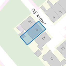 Perceel GNM00-L-1883