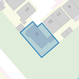 Perceel GNM00-L-1885