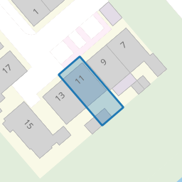 Perceel GNM00-L-1887