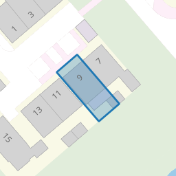 Perceel GNM00-L-1888