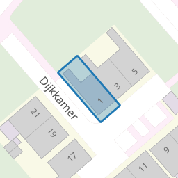 Perceel GNM00-L-1890