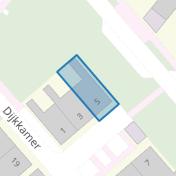 Perceel GNM00-L-1892