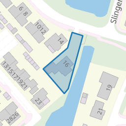 Perceel GNM00-L-1911