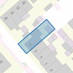 Perceel GNM00-L-1912