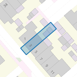 Perceel GNM00-L-1913