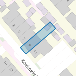 Perceel GNM00-L-1916