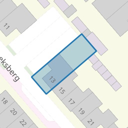 Perceel GNM00-L-1918