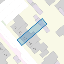 Perceel GNM00-L-1920