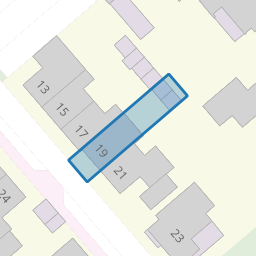 Perceel GNM00-L-1921