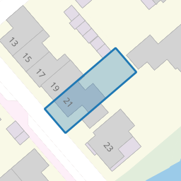 Perceel GNM00-L-1922