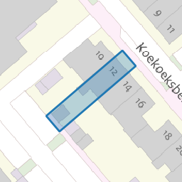 Perceel GNM00-L-1925