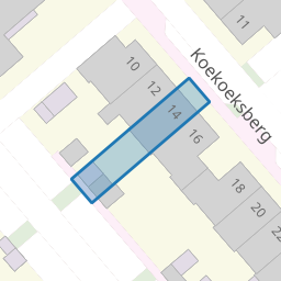 Perceel GNM00-L-1926