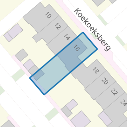 Perceel GNM00-L-1927