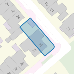 Perceel GNM00-L-1932