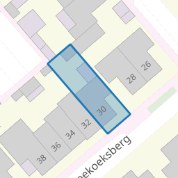 Perceel GNM00-L-1934