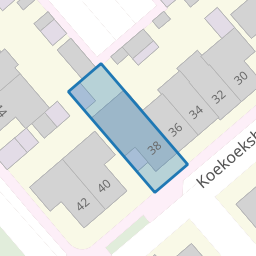 Perceel GNM00-L-1938