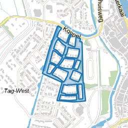 Perceel GNM00-L-1961