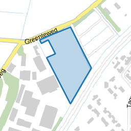 Perceel GNM00-L-1970