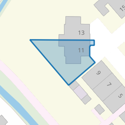 Perceel GNM00-L-1986