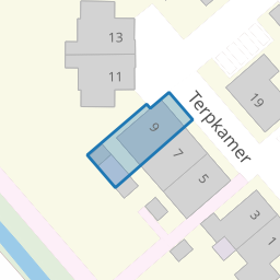 Perceel GNM00-L-1988