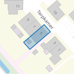 Perceel GNM00-L-1991