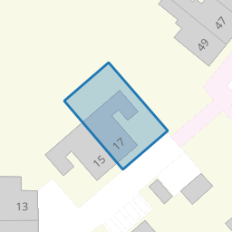 Perceel GNM00-L-1992