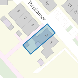 Perceel GNM00-L-1993