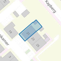 Perceel GNM00-L-1996