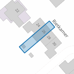 Perceel GNM00-L-2023